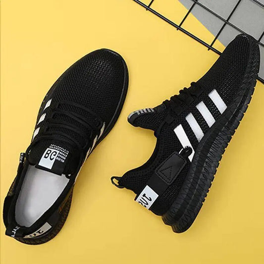 Basket Homme 2022 Men's Casual Shoes for Outdoor Lightweight Gym Sports Shoes Mens Jogging Trainers Sneakers Tenis Masculino
