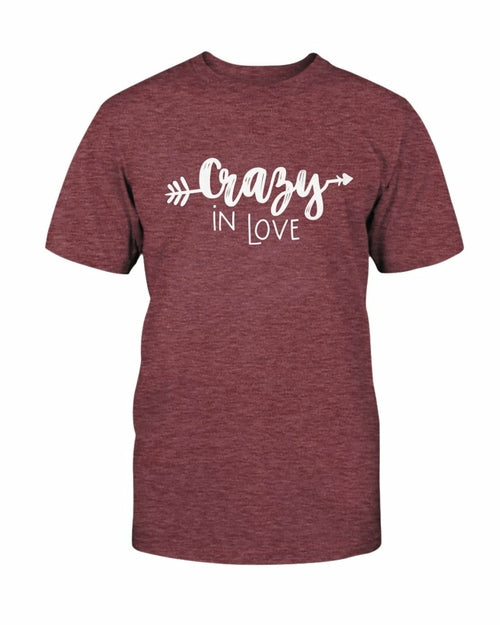 Crazy In Love Shirt