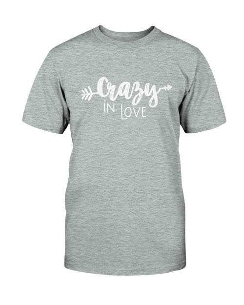 Crazy In Love Shirt