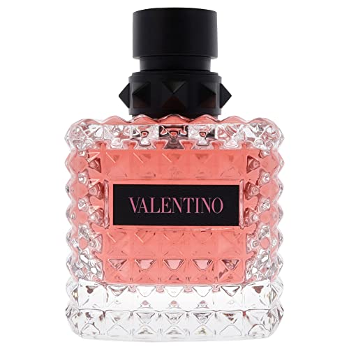 Valentino Valentino Donna Born In Roma EDP Spray Women 3.4 oz