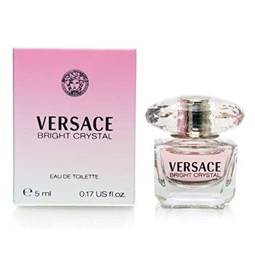 Versace Variety 3 Piece Mini Gift Set