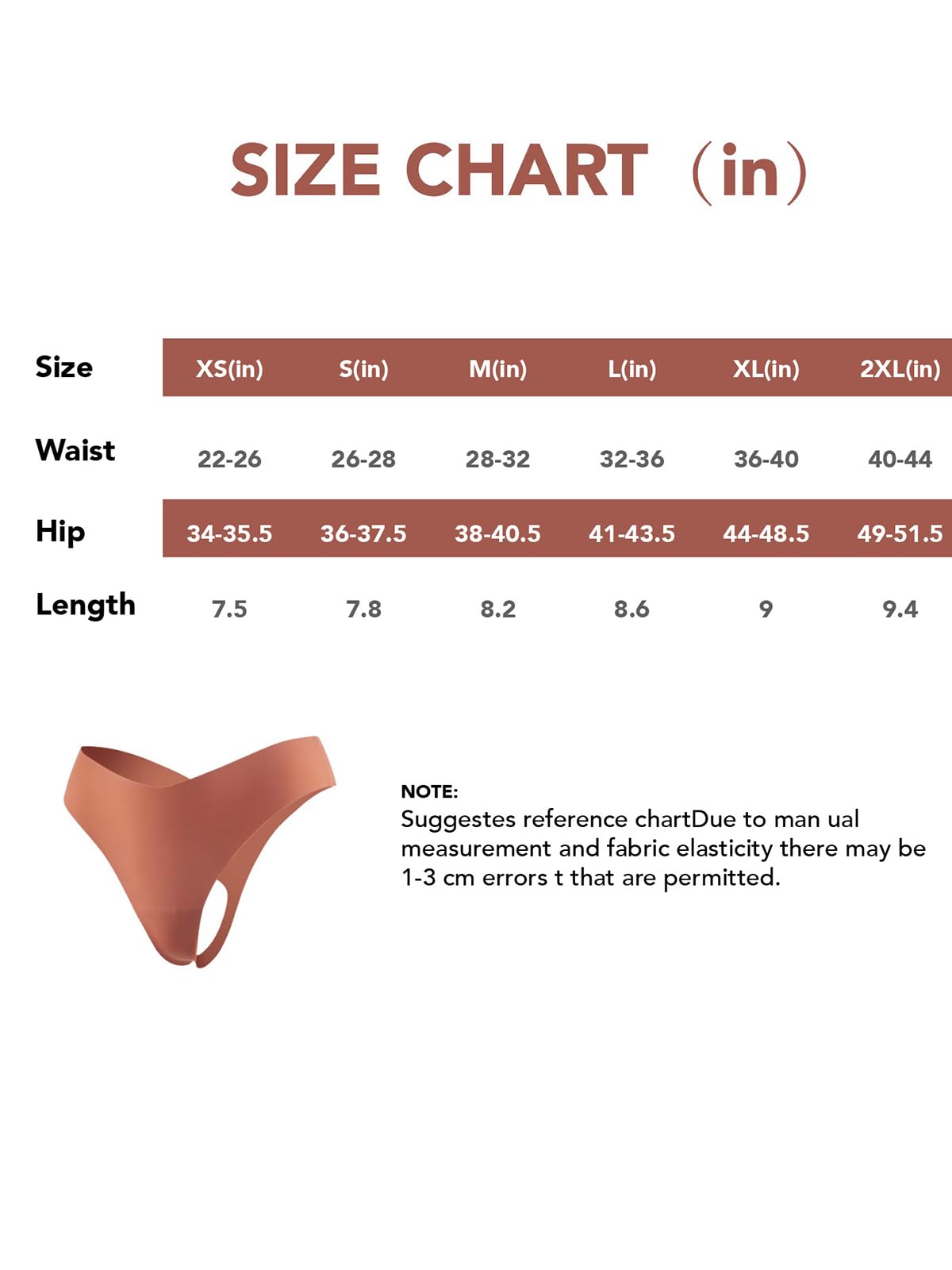 tichers Seamless Thongs for Women No Show Thong V-waisted Stretch Breathable Sexy Panties Underwear 6 Pack