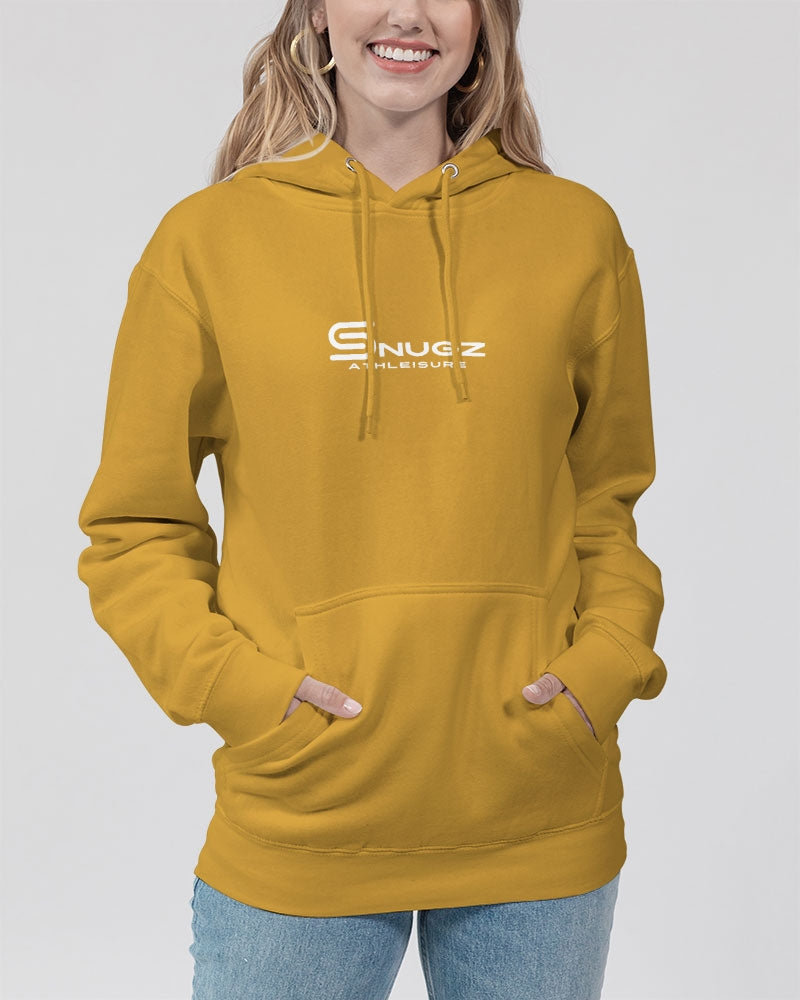 Snugz Athleisure Unisex Premium Pullover Hoodie | Lane Seven