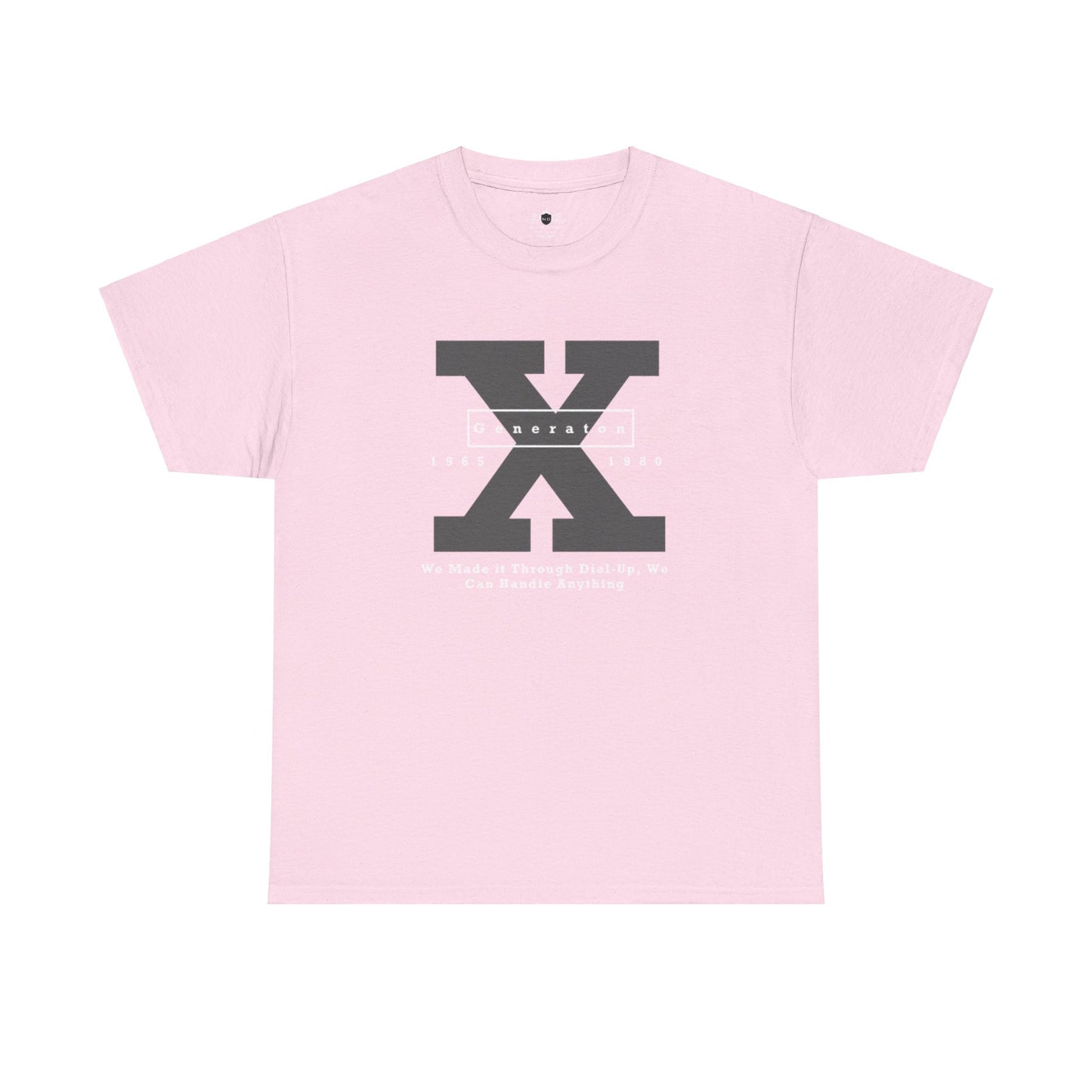 Noir Diore Kouture - GEN X Unisex Tees