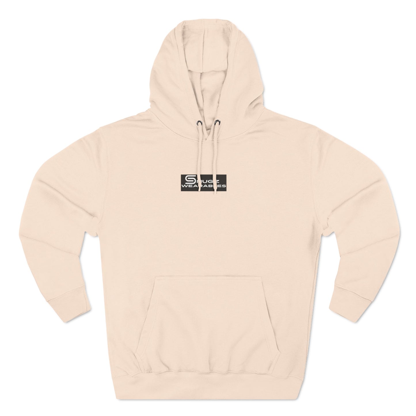 Snugz Wearablez - heavy Fleece Hoodies