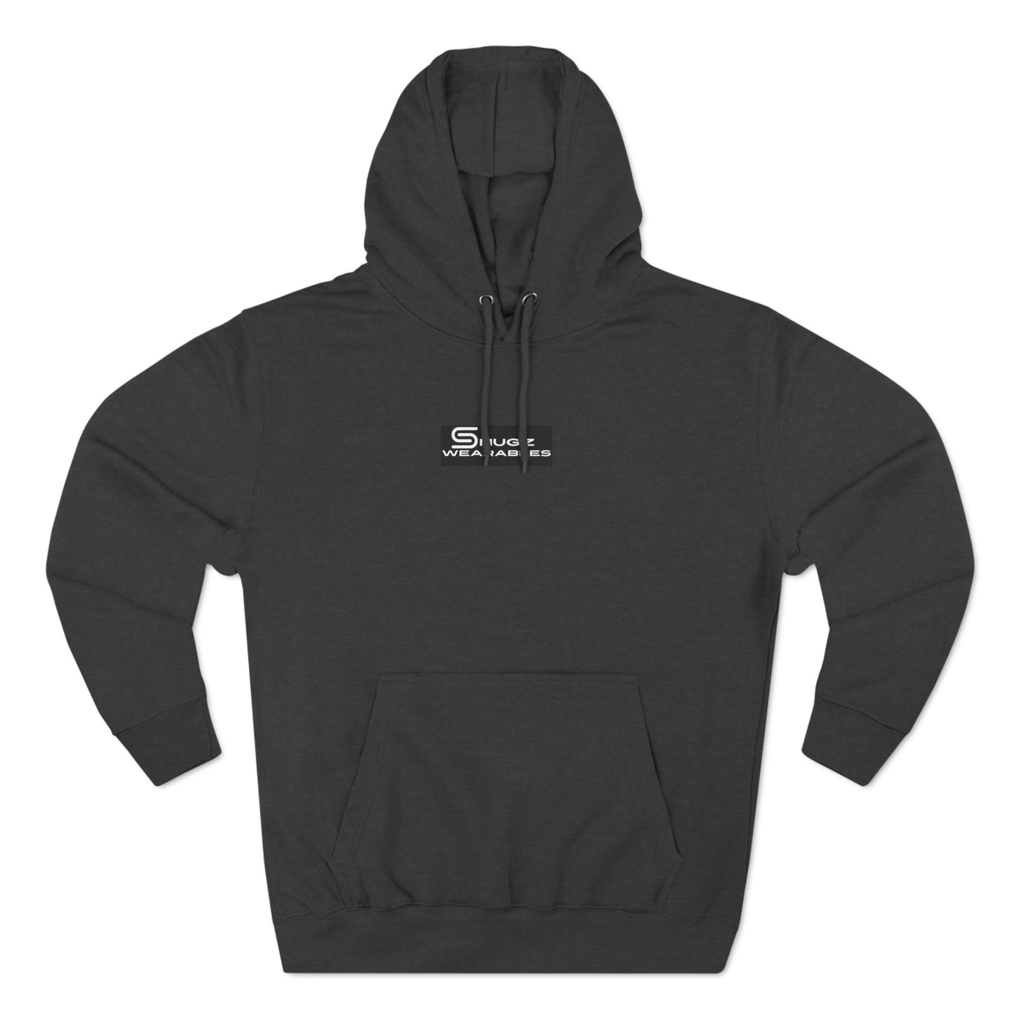 Snugz Wearablez - heavy Fleece Hoodies