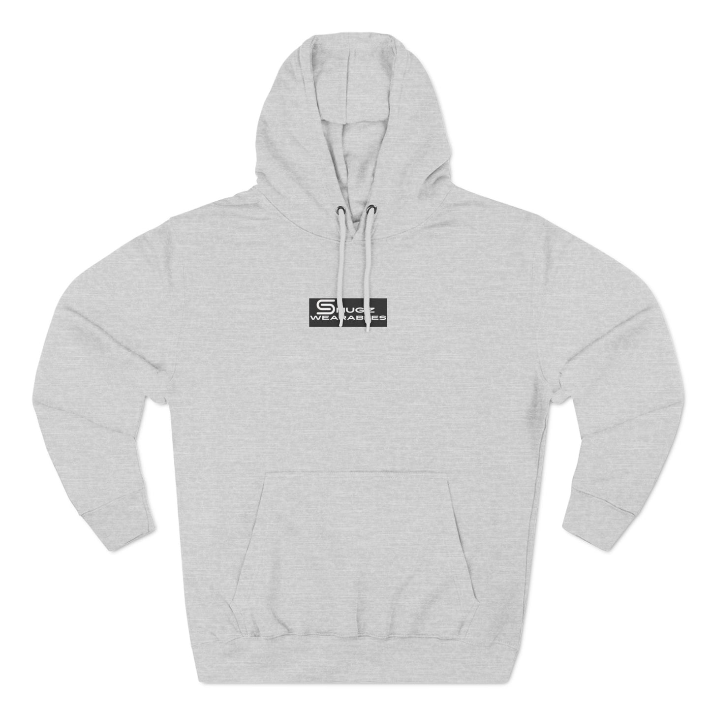 Snugz Wearablez - heavy Fleece Hoodies