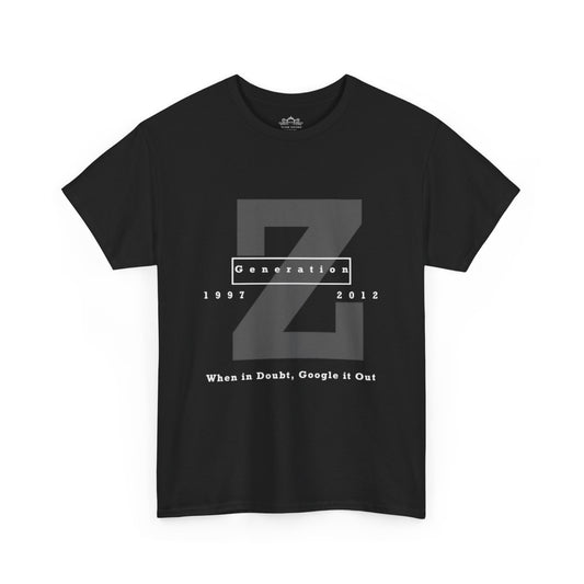 Noir DIore Kouture -  GEN Z Unisex Tees