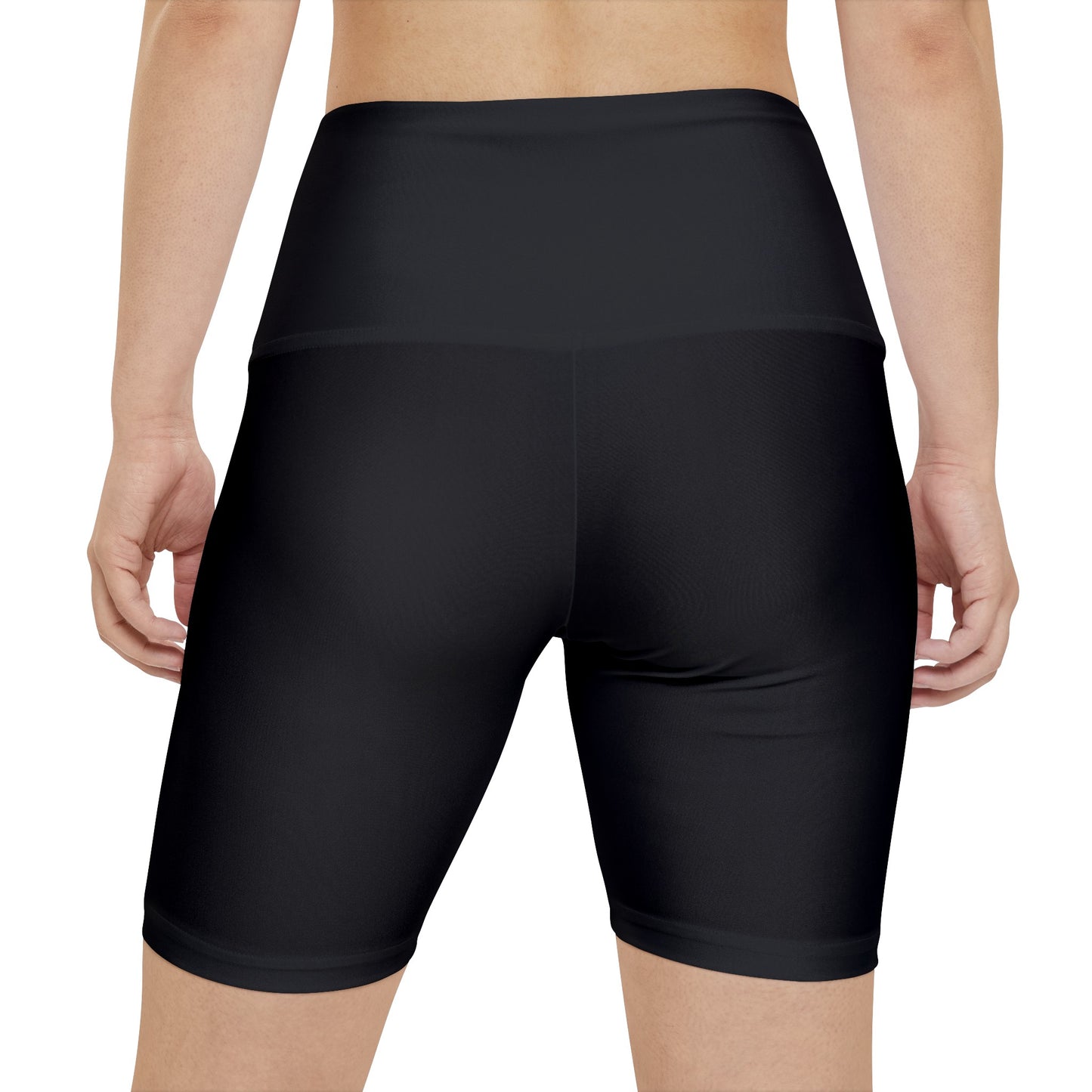 GymLife 365 - Women's Workout Shorts