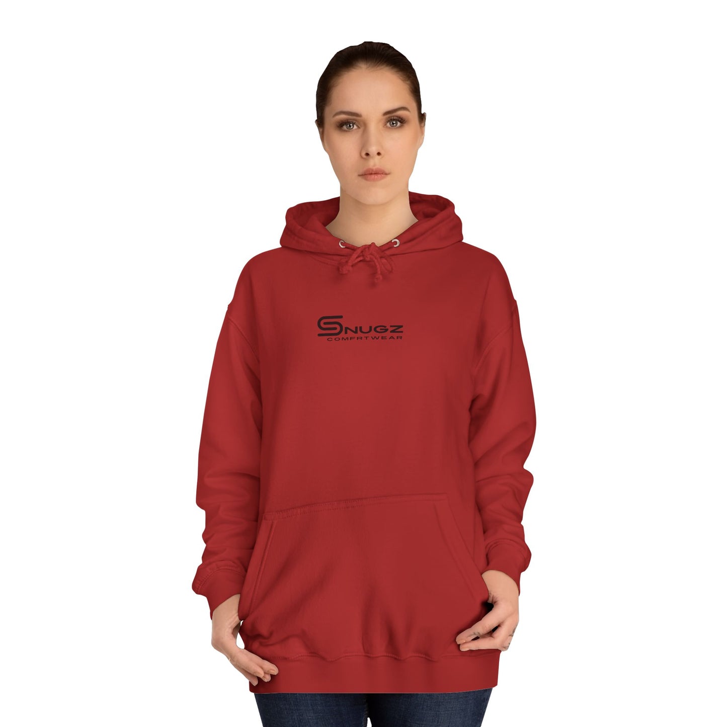 Snugz Comfrtwear - Unisex College Hoodies