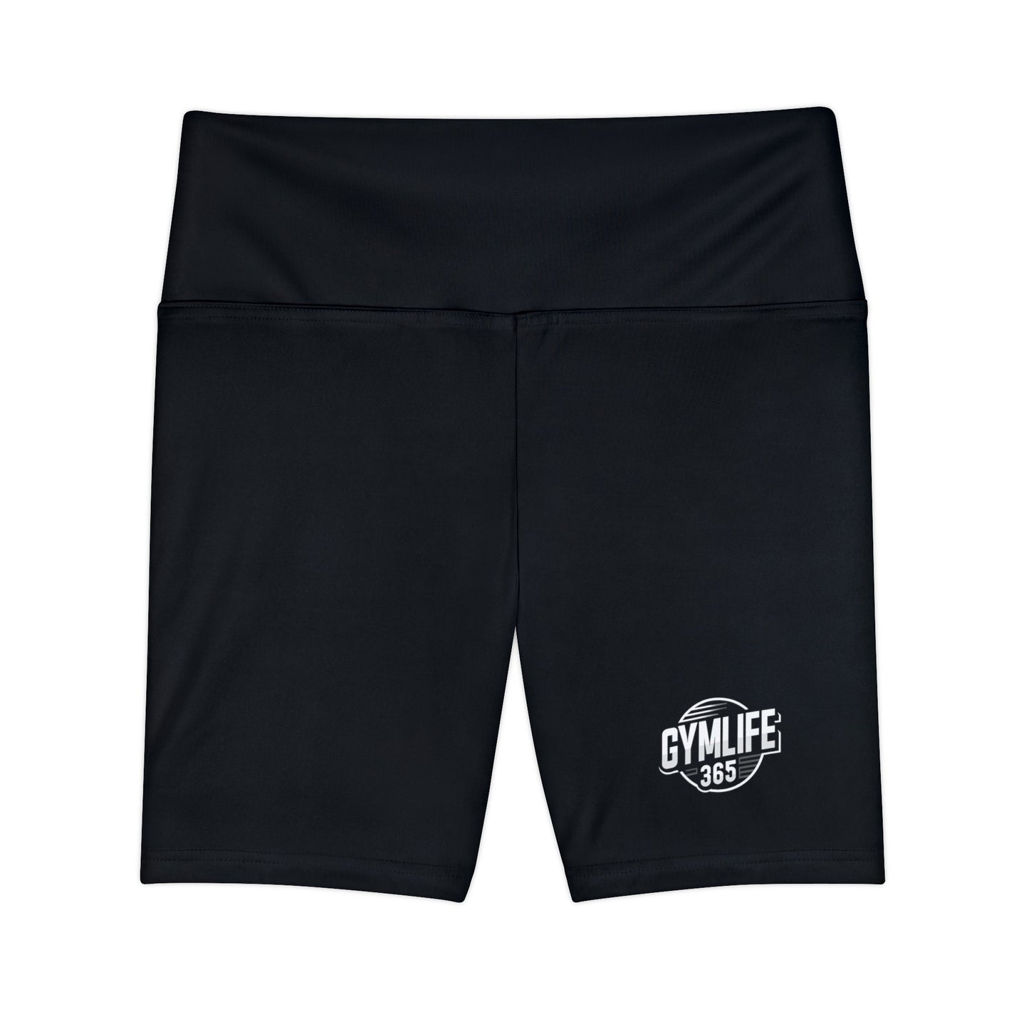 GymLife 365 - Women's Workout Shorts