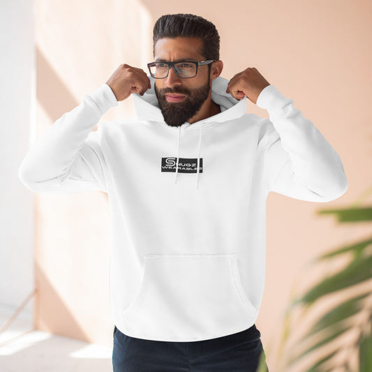 Snugz Wearablez - heavy Fleece Hoodies