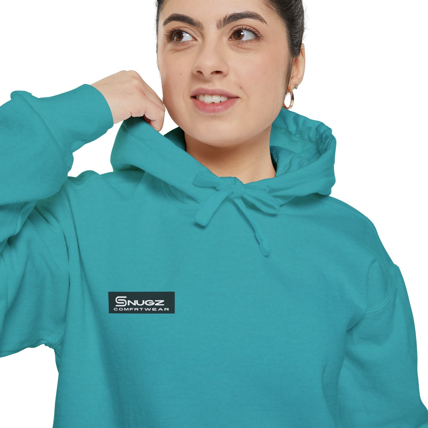 Snugz ComfrtWear - Unisex Hoodies