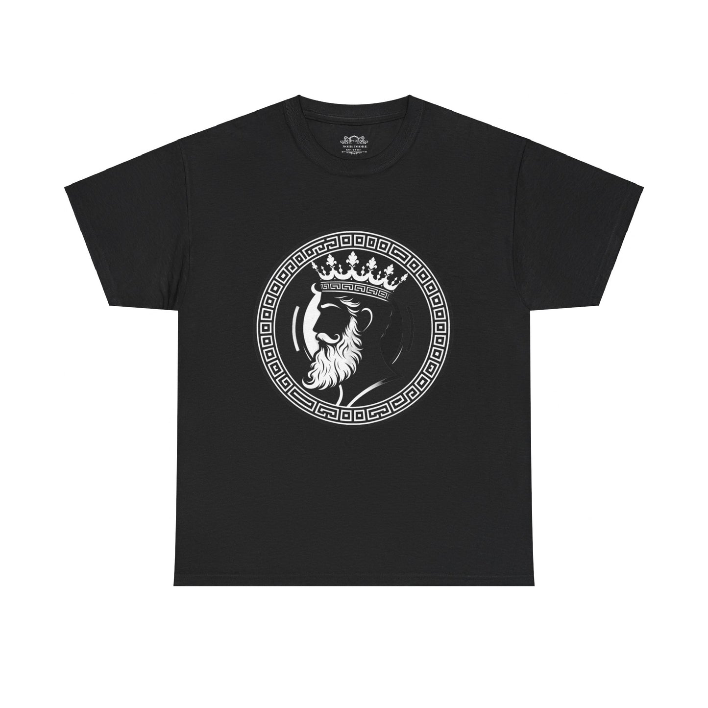 Noir Diore Kouture - Black King Tees