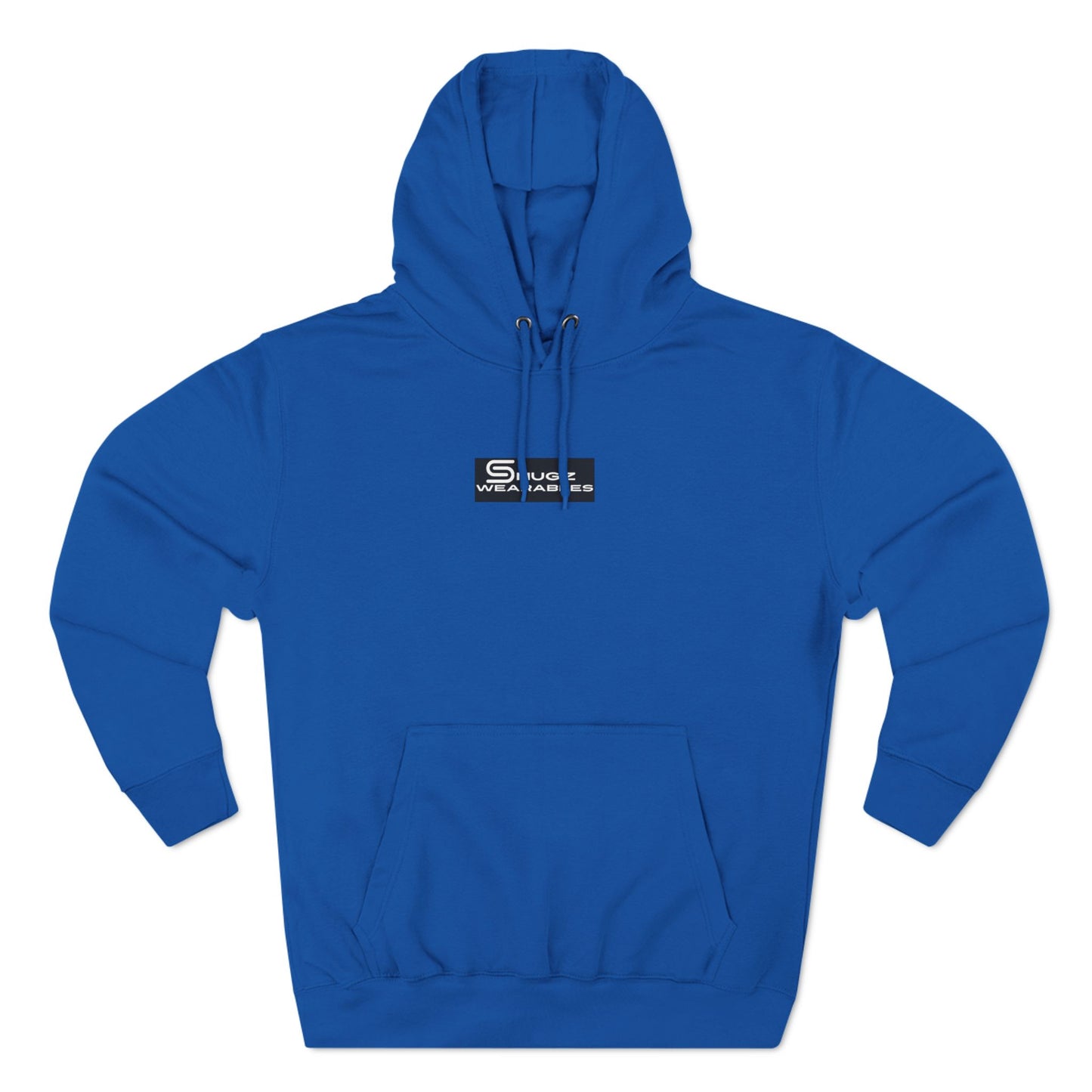 Snugz Wearablez - heavy Fleece Hoodies