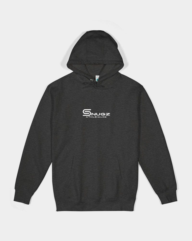 Snugz Athleisure Unisex Premium Pullover Hoodie | Lane Seven