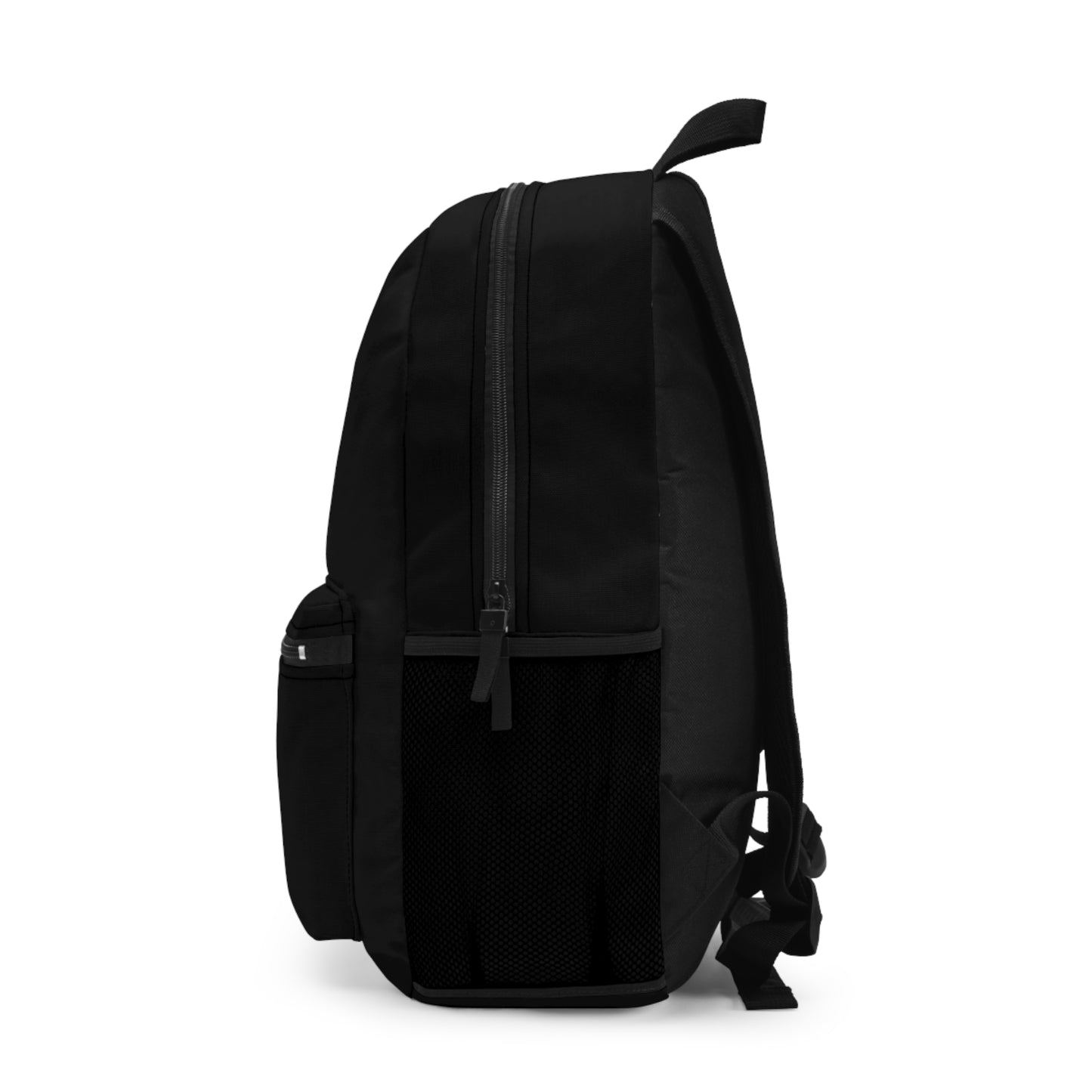 Noir DioreKouture - Black Backpack