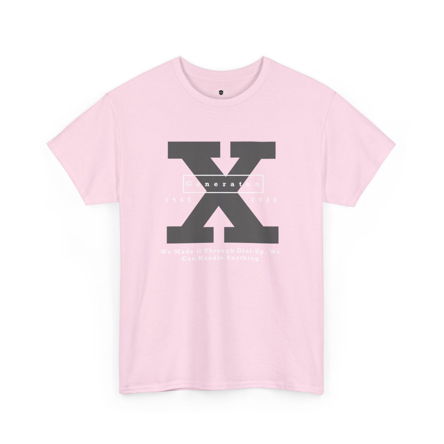 Noir Diore Kouture - GEN X Unisex Tees