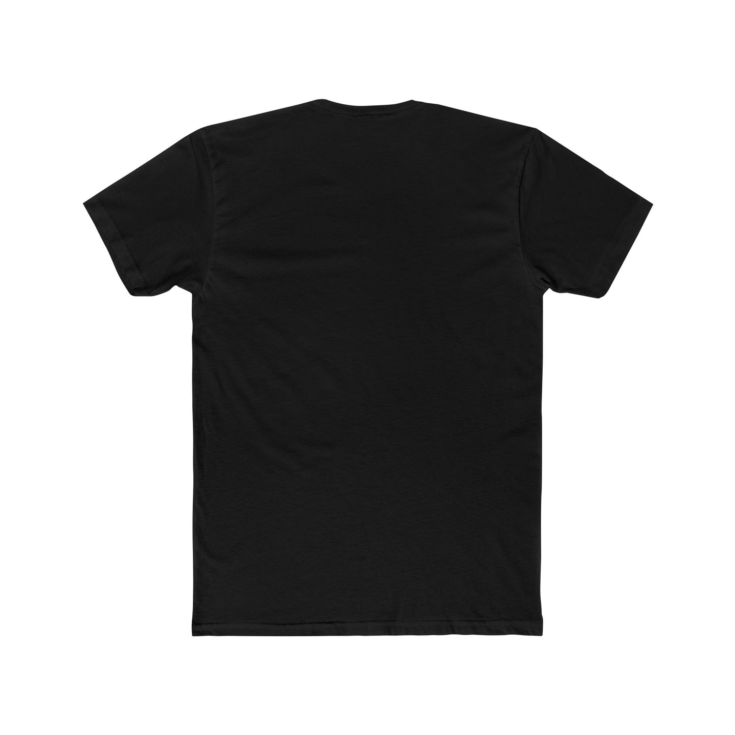 Noir Diore Activewear - Men's Crew Tees