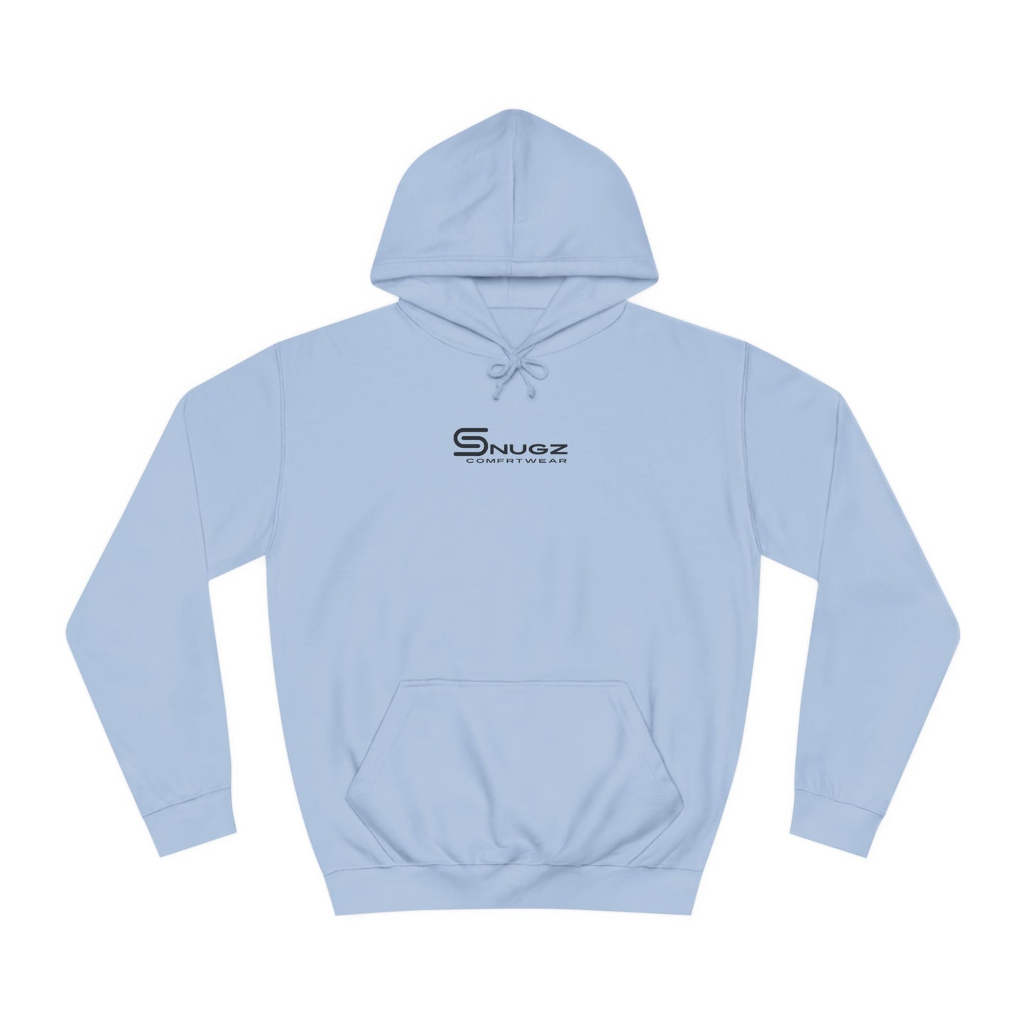 Snugz Comfrtwear - Unisex College Hoodies