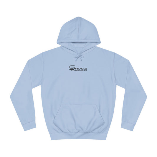 Snugz Comfrtwear - Unisex College Hoodies