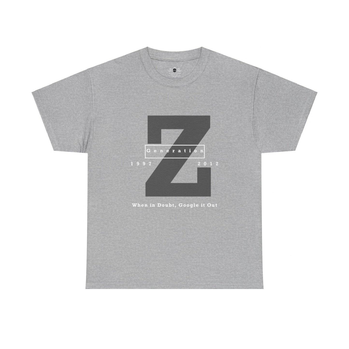 Noir DIore Kouture -  GEN Z Unisex Tees