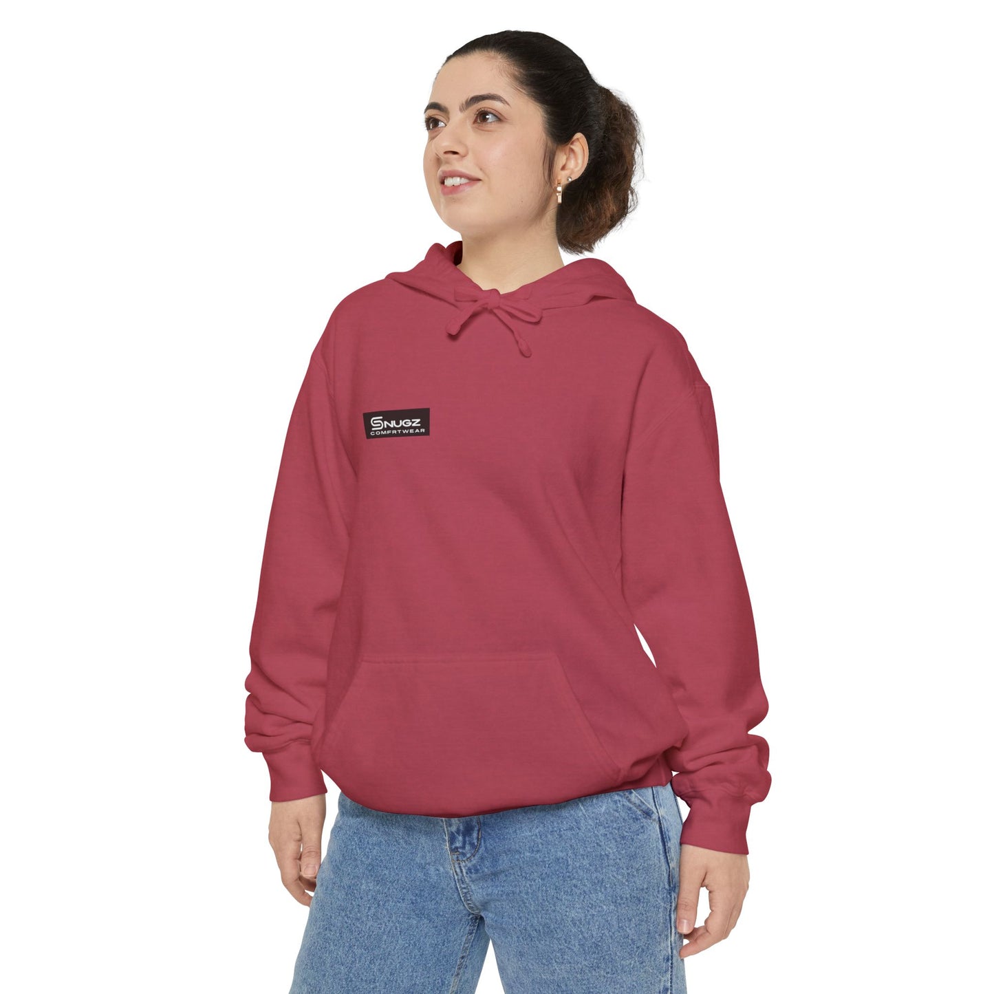 Snugz ComfrtWear - Unisex Hoodies