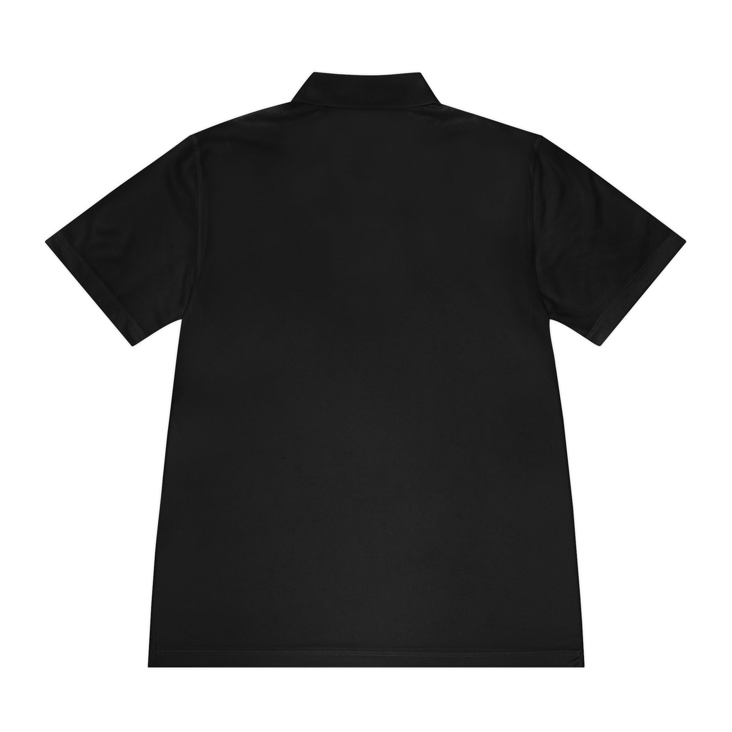 Noir DIore Kouture - Men's Sport Polo Shirt