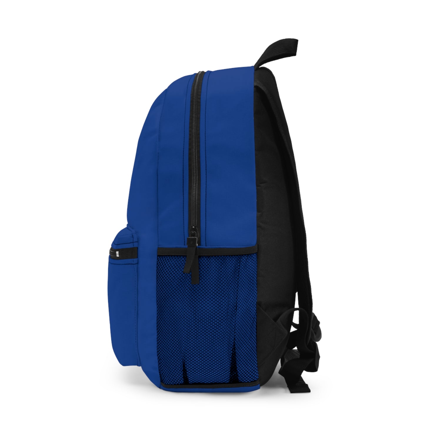 Noir Diore Kouture - Blue Backpack