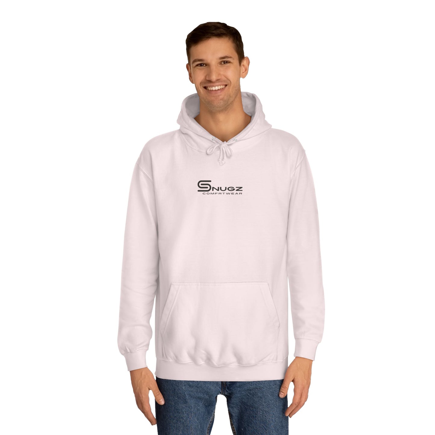 Snugz Comfrtwear - Unisex College Hoodies