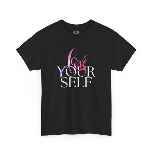 Noir Diore kouture - Love Your Self Unisex Tees