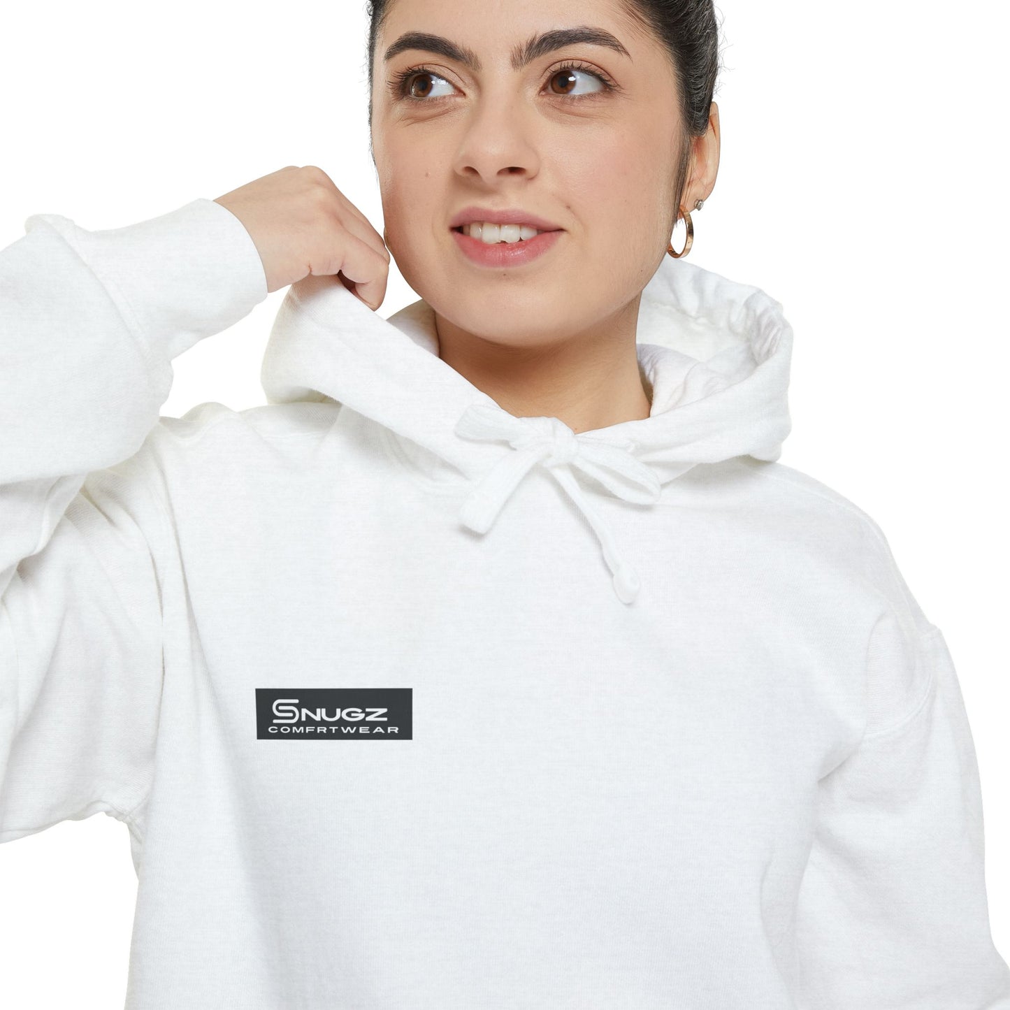 Snugz ComfrtWear - Unisex Hoodies