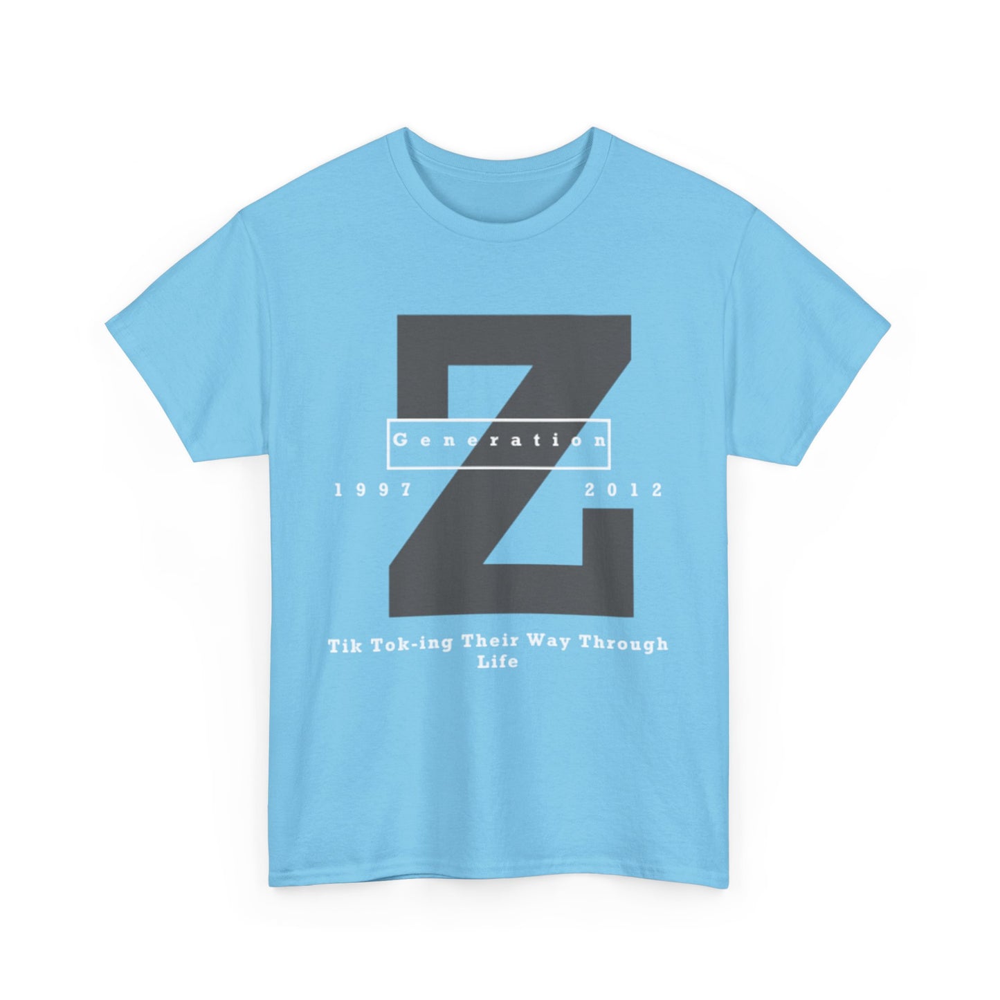 Noir Diore Kouture - GEN-Z Unisex Tees