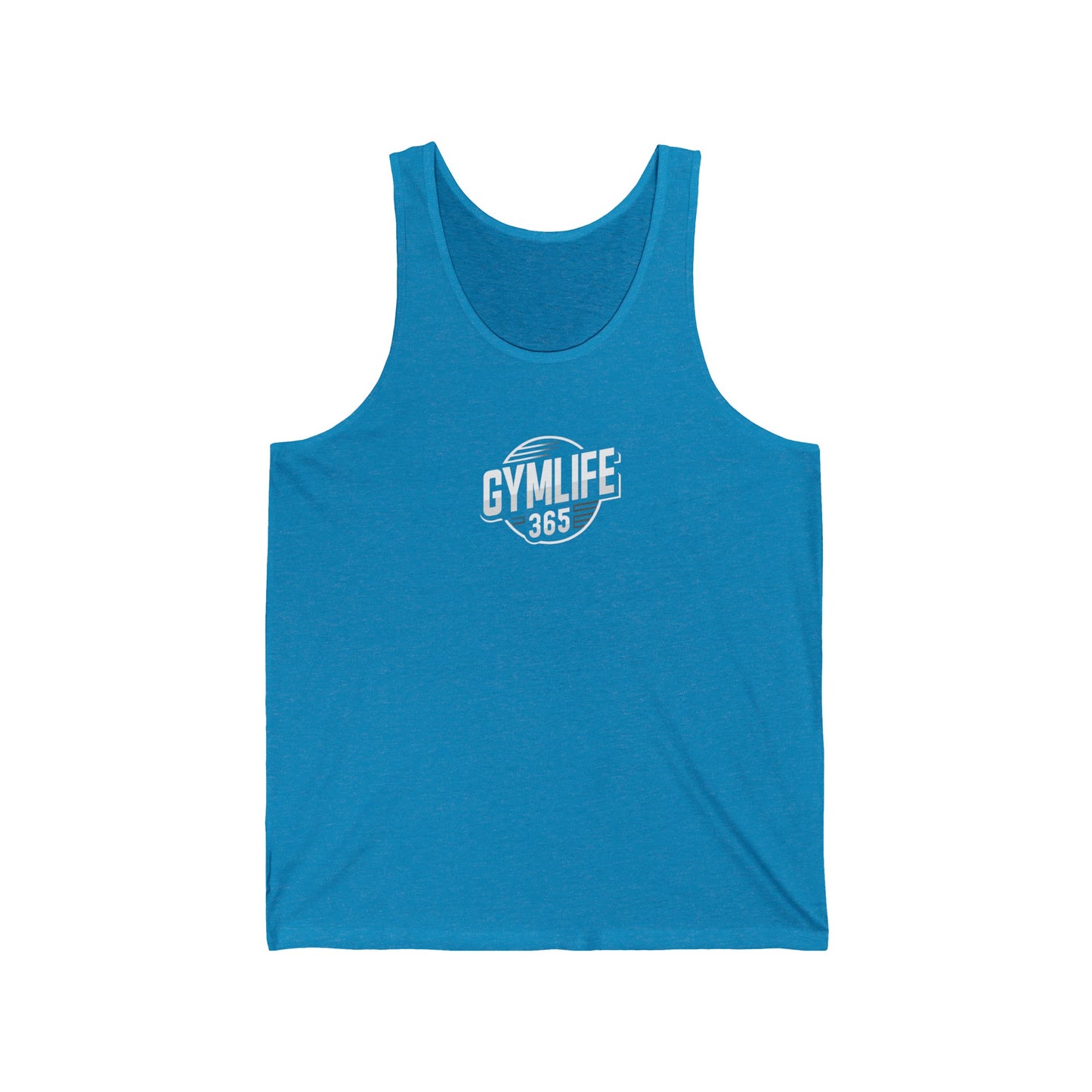 GymLife 365 - Unisex Tank