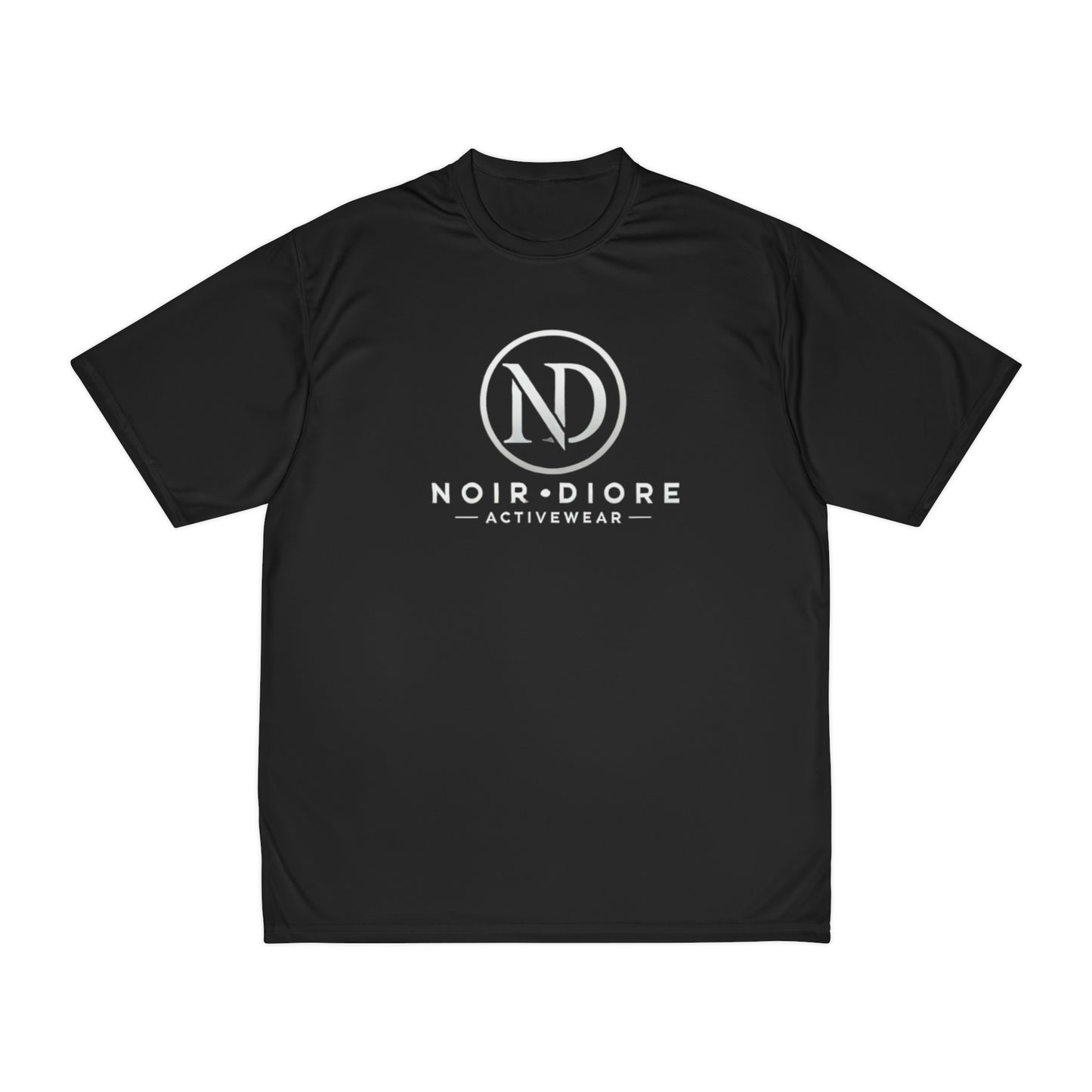 Noir Diore Activewear - Men's Performance Tees