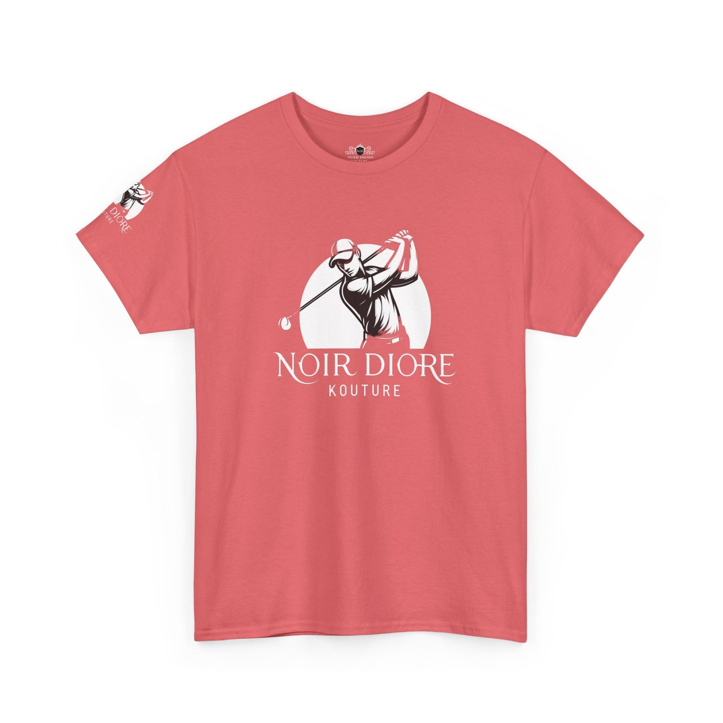 Noir Diore Kouture - Golfer #3 Unisex Tees