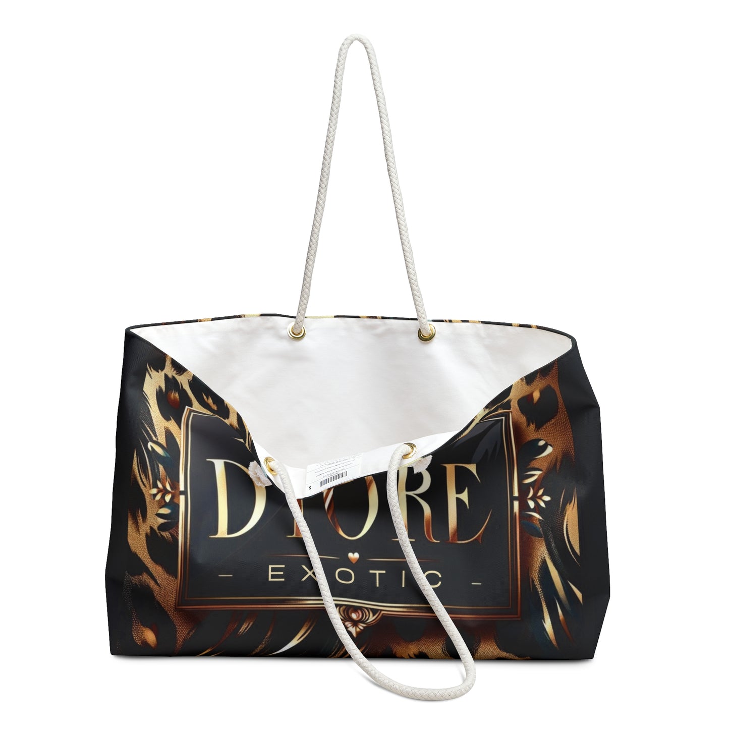 Exotic Diore - Weekender Bag