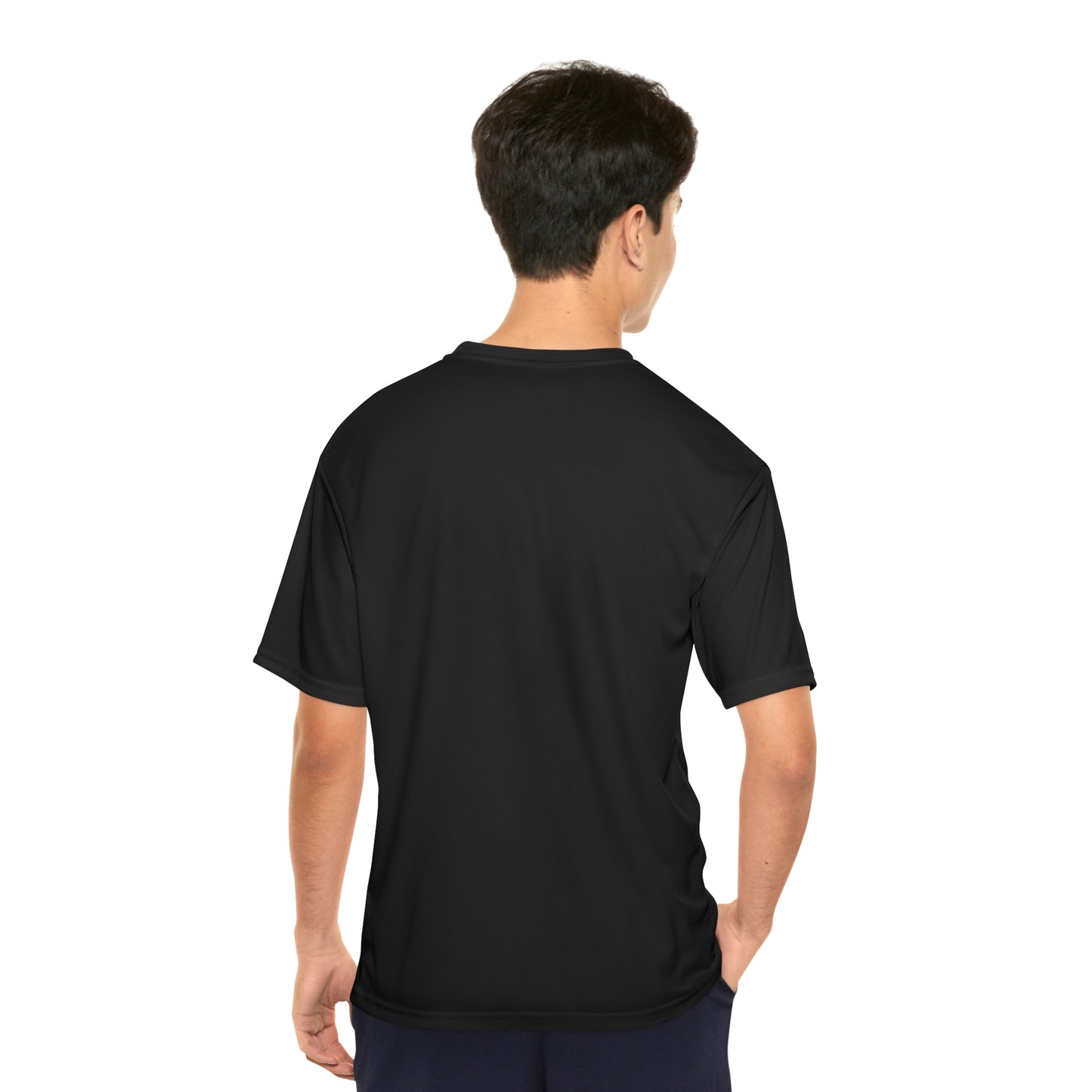 GymLife 365 - Men's Performance Tees