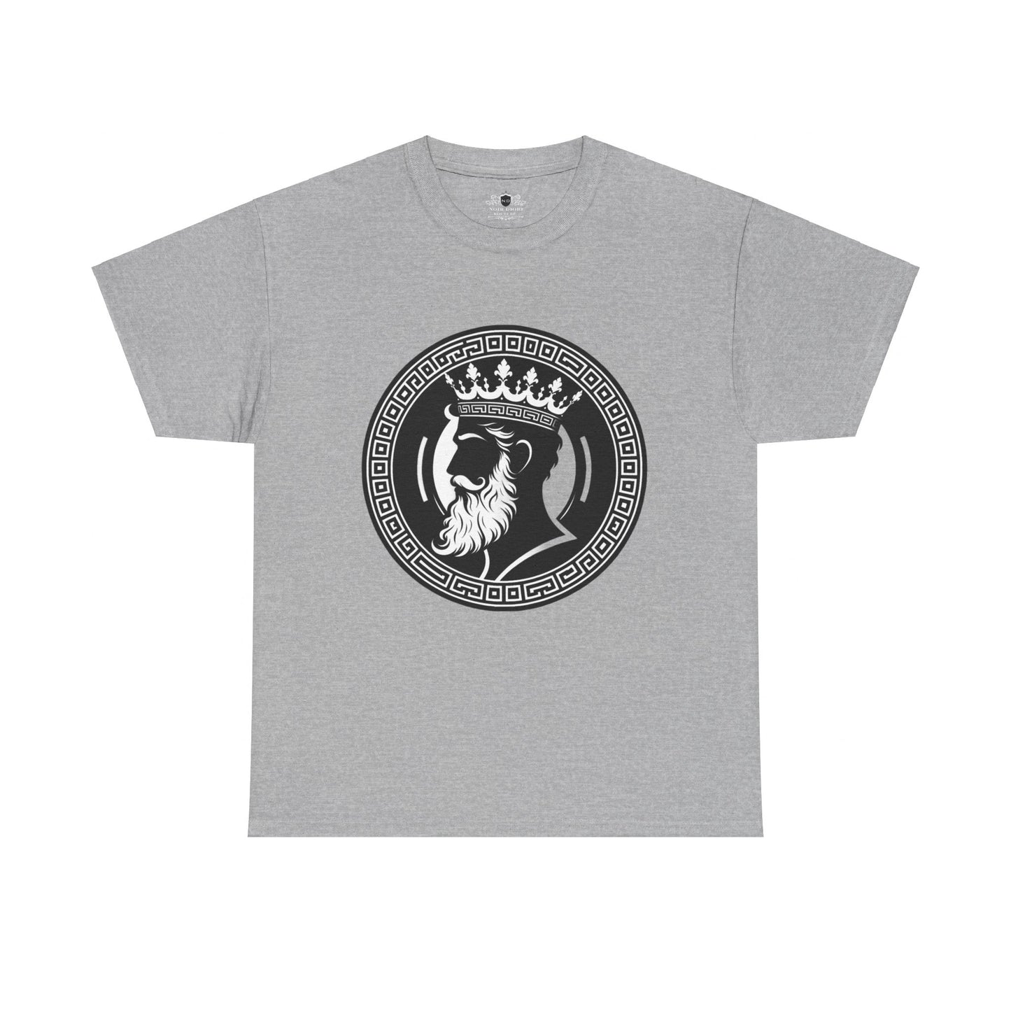 Noir Diore Kouture - Black King Tees