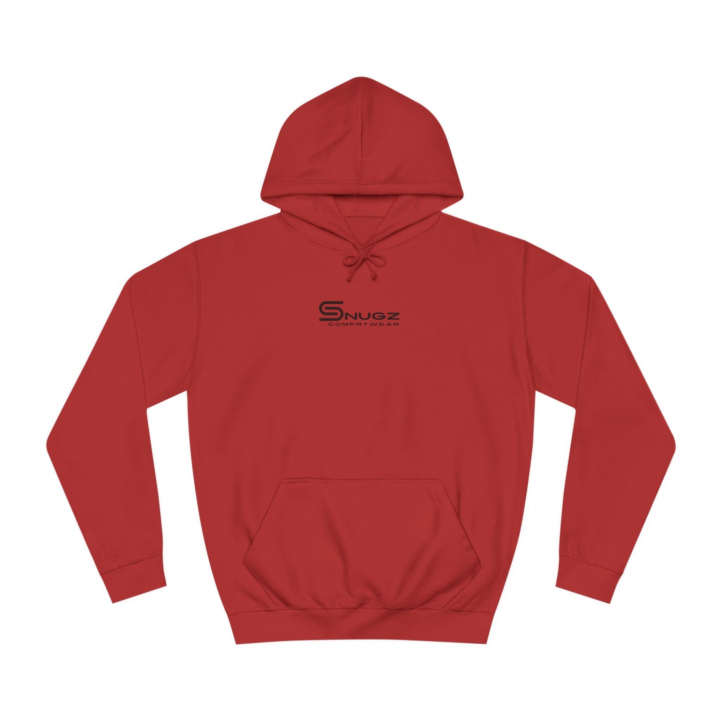 Snugz Comfrtwear - Unisex College Hoodies