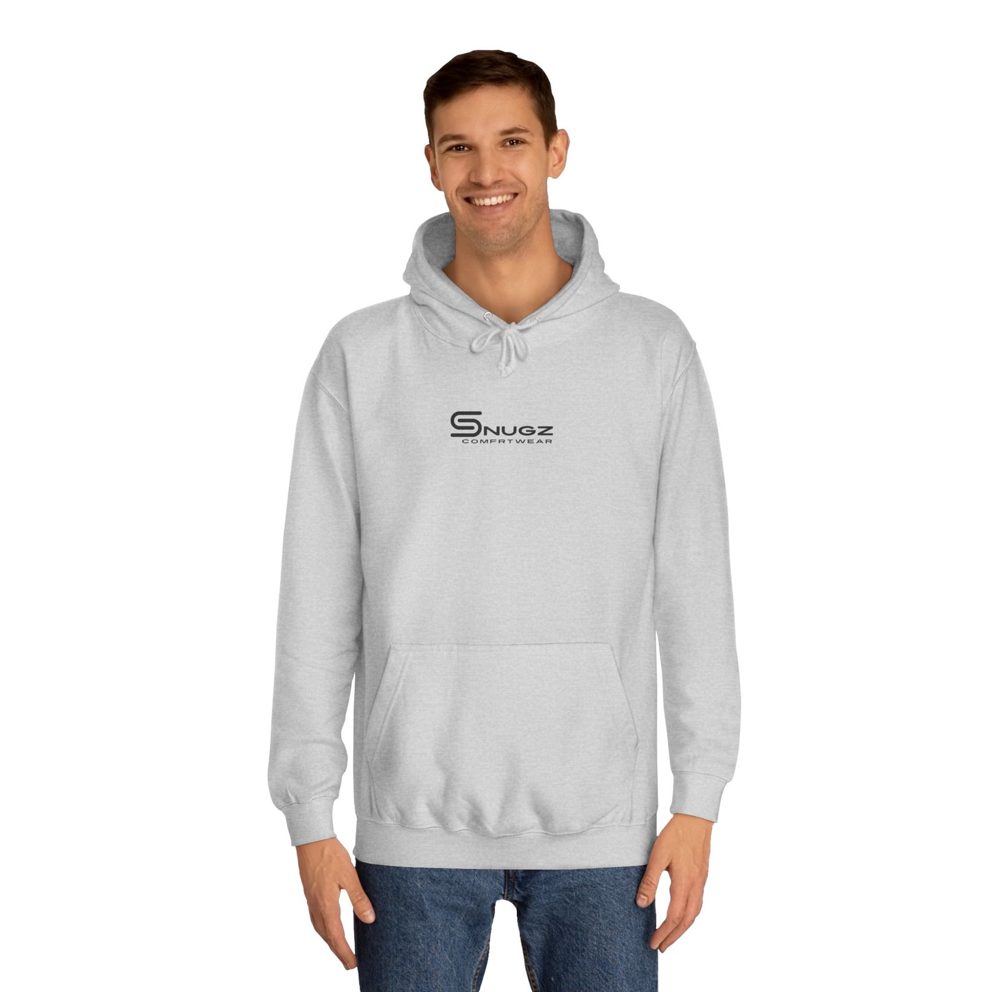 Snugz Comfrtwear - Unisex College Hoodies