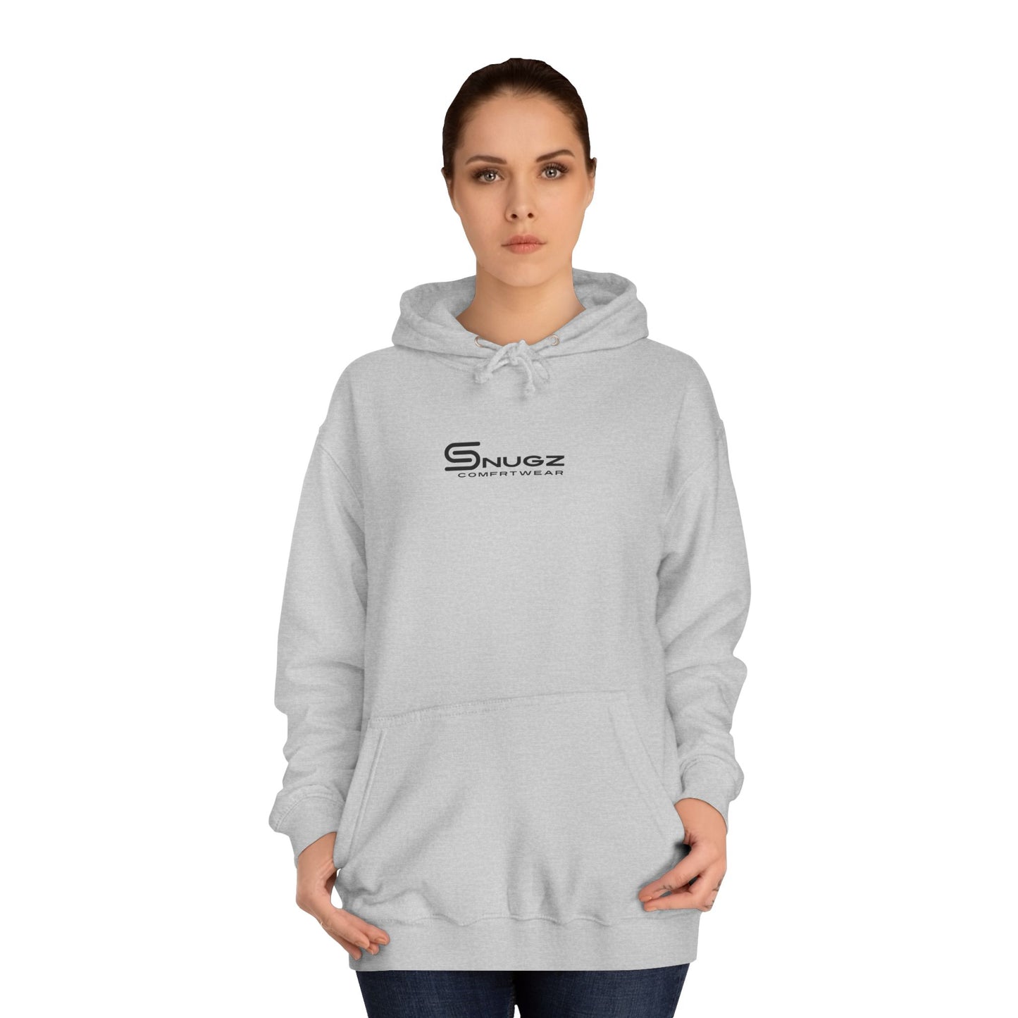 Snugz Comfrtwear - Unisex College Hoodies