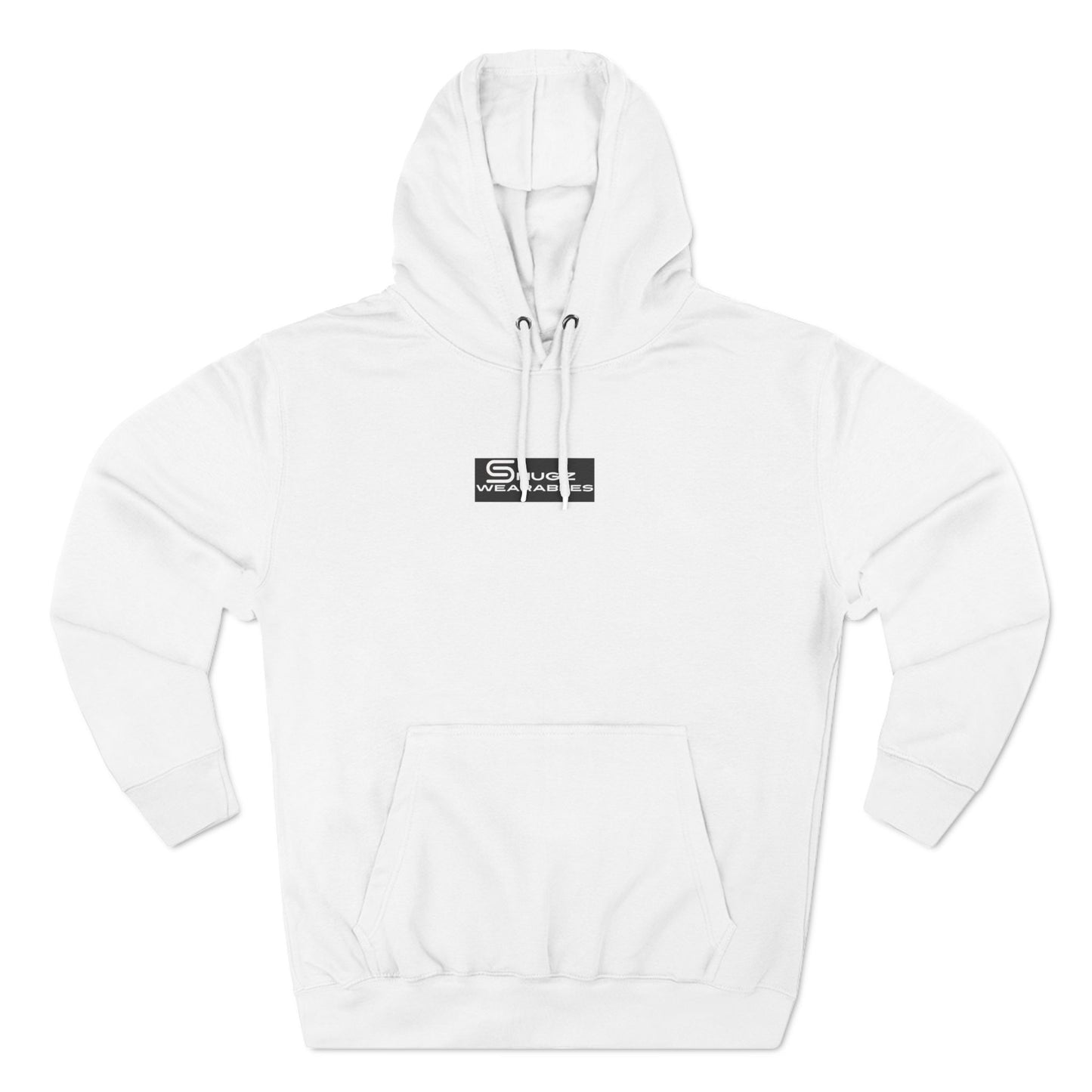 Snugz Wearablez - heavy Fleece Hoodies