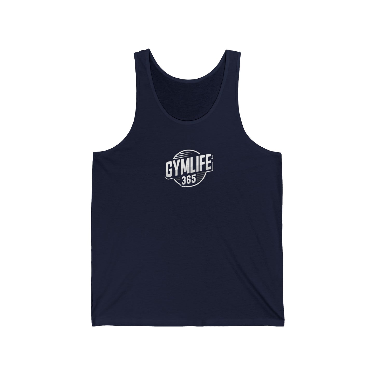 GymLife 365 - Unisex Tank