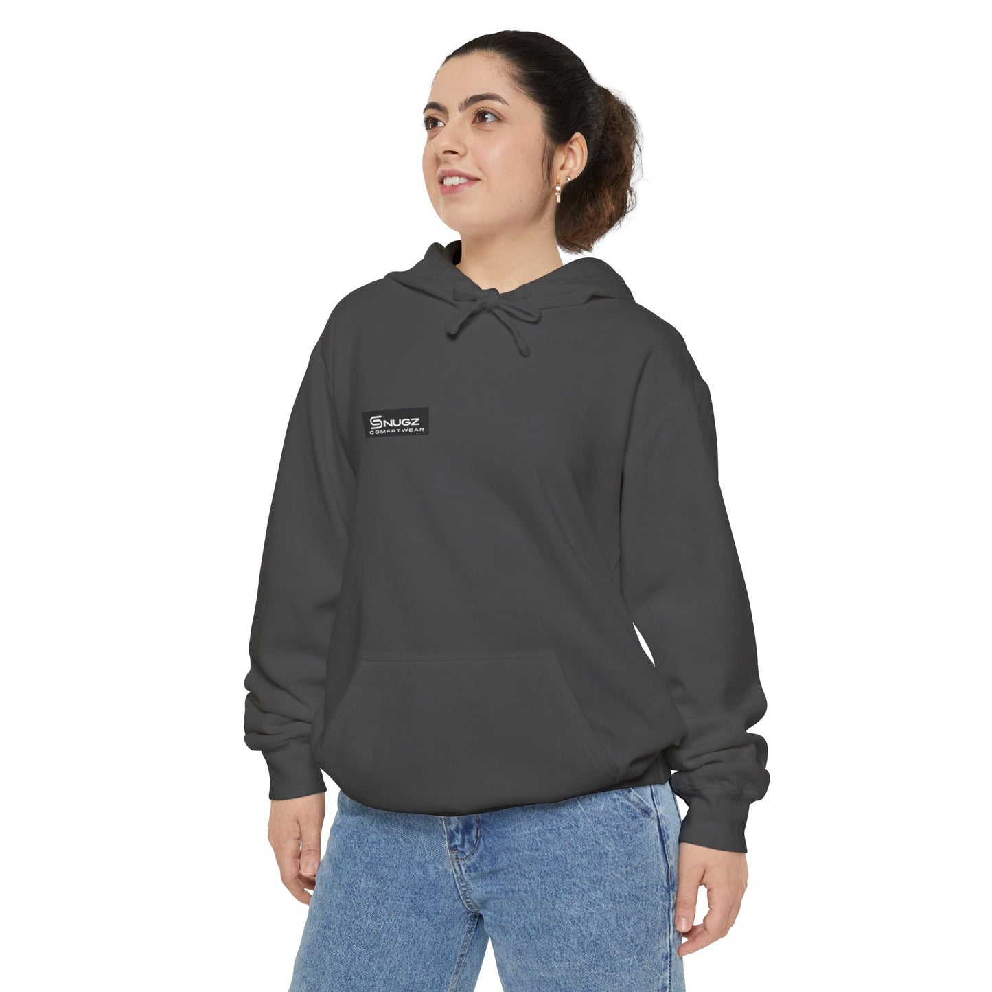 Snugz ComfrtWear - Unisex Hoodies