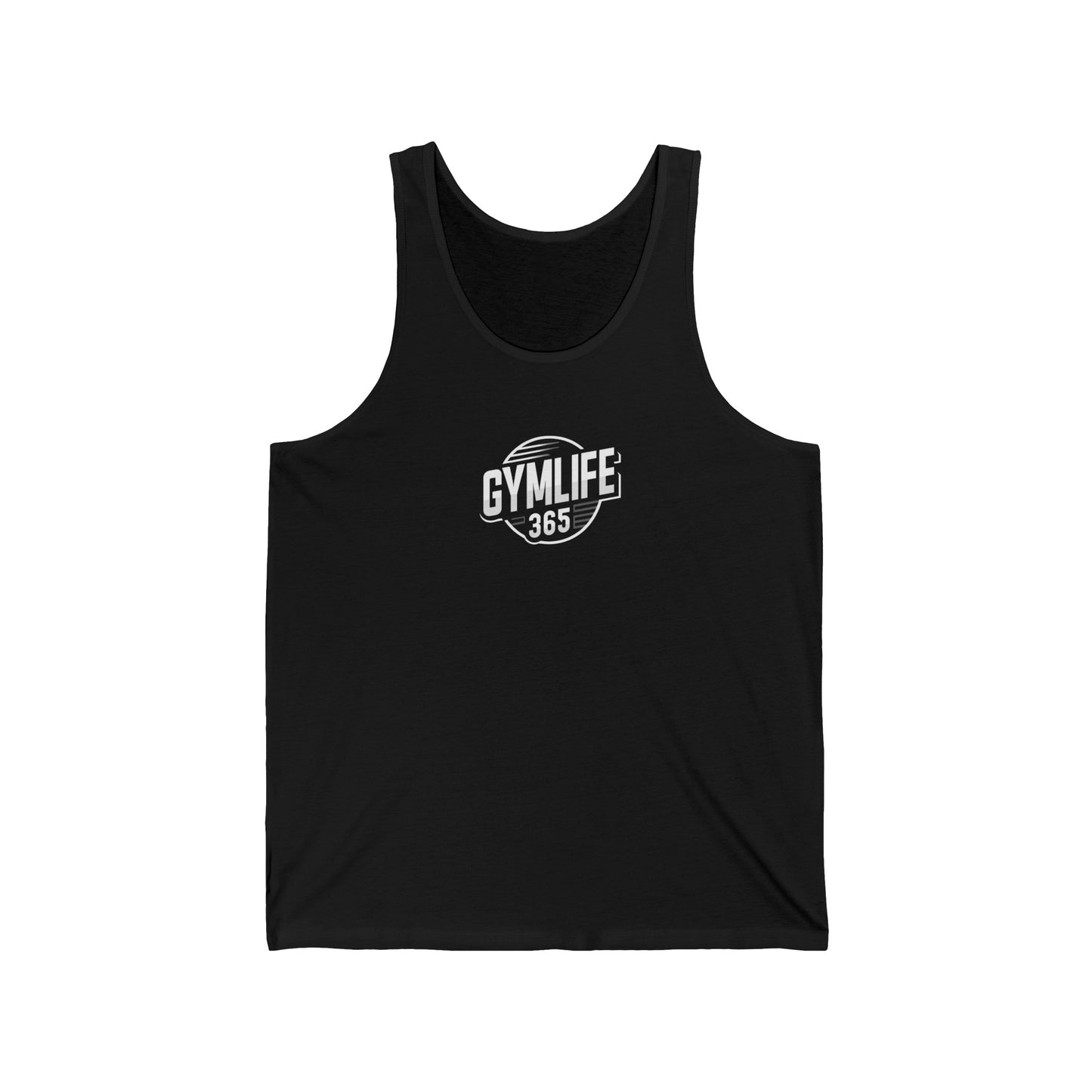 GymLife 365 - Unisex Tank