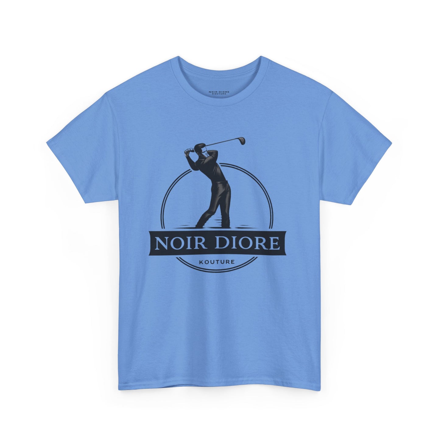 Noir Diore Kouture - Golfer 2 Unisex Tees