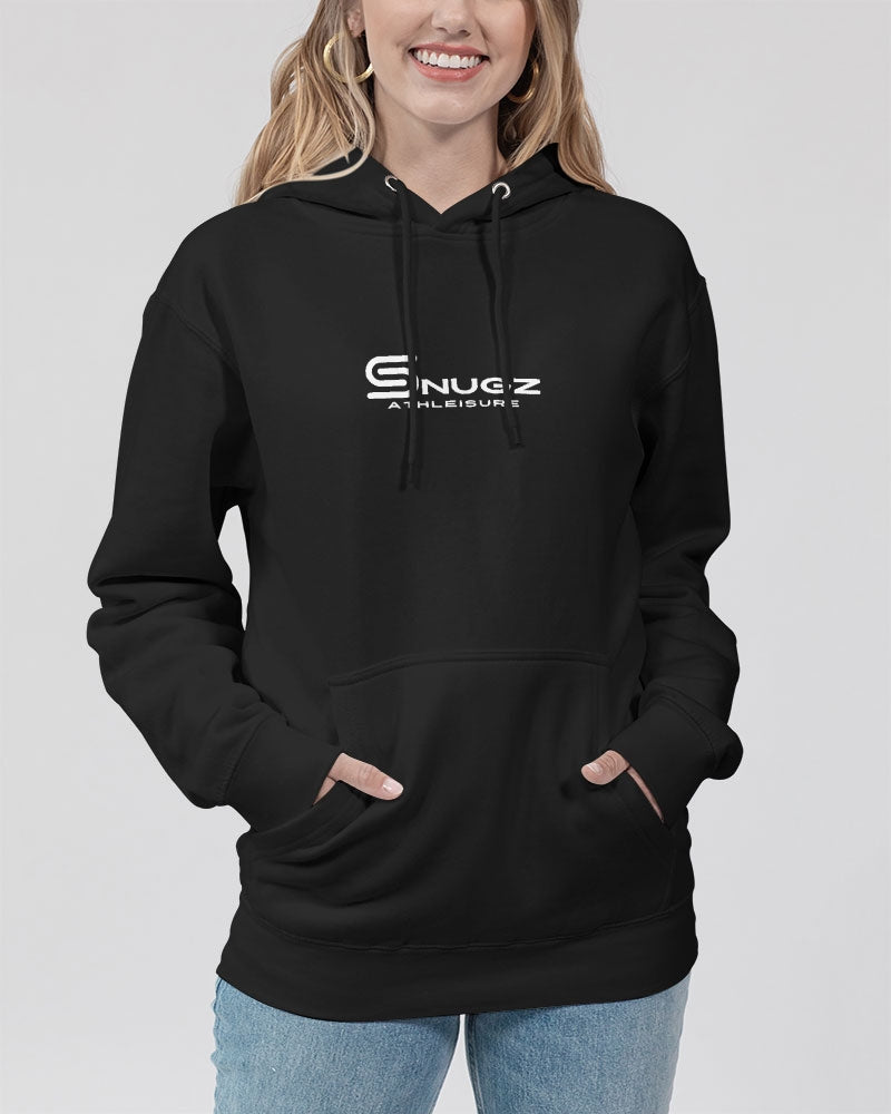 Snugz Athleisure Unisex Premium Pullover Hoodie | Lane Seven