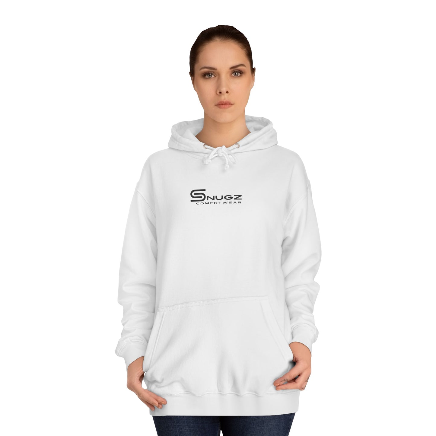 Snugz Comfrtwear - Unisex College Hoodies