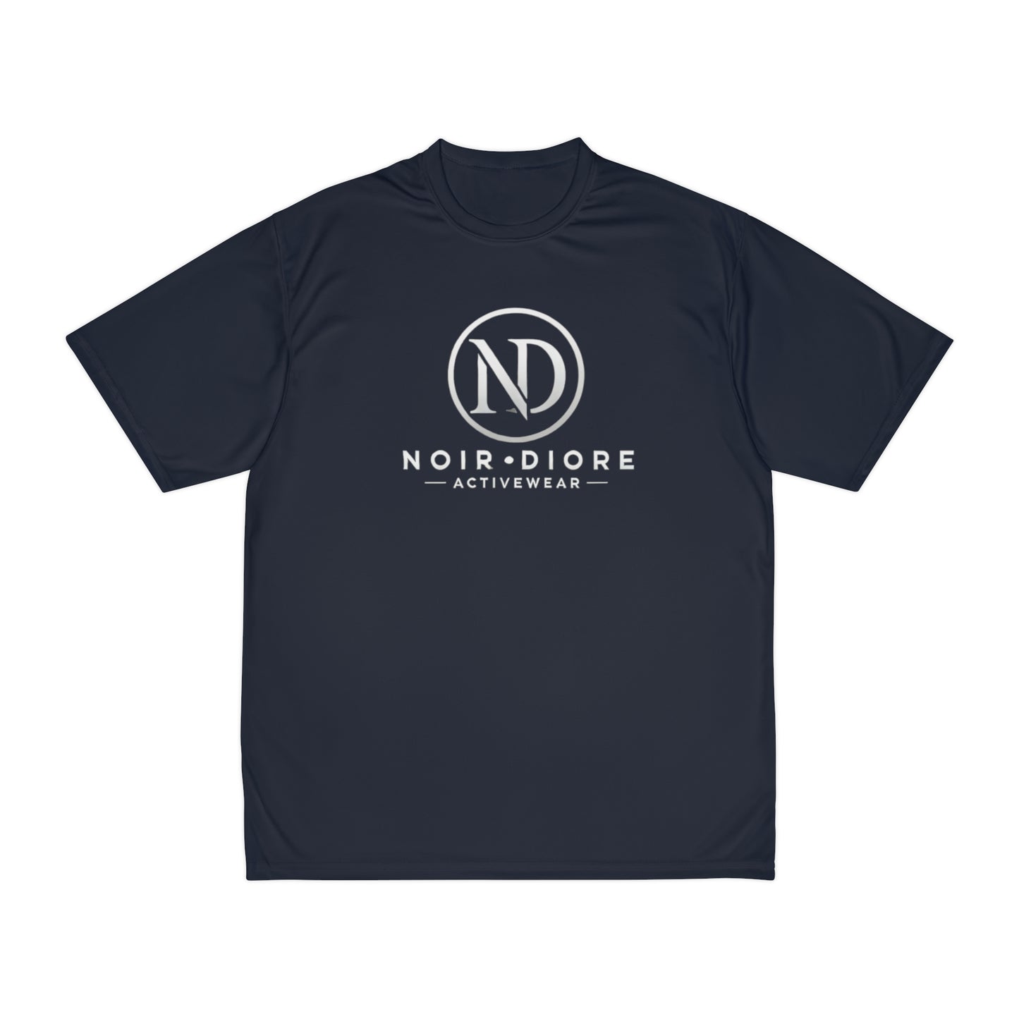 Noir Diore Activewear - Men's Performance Tees